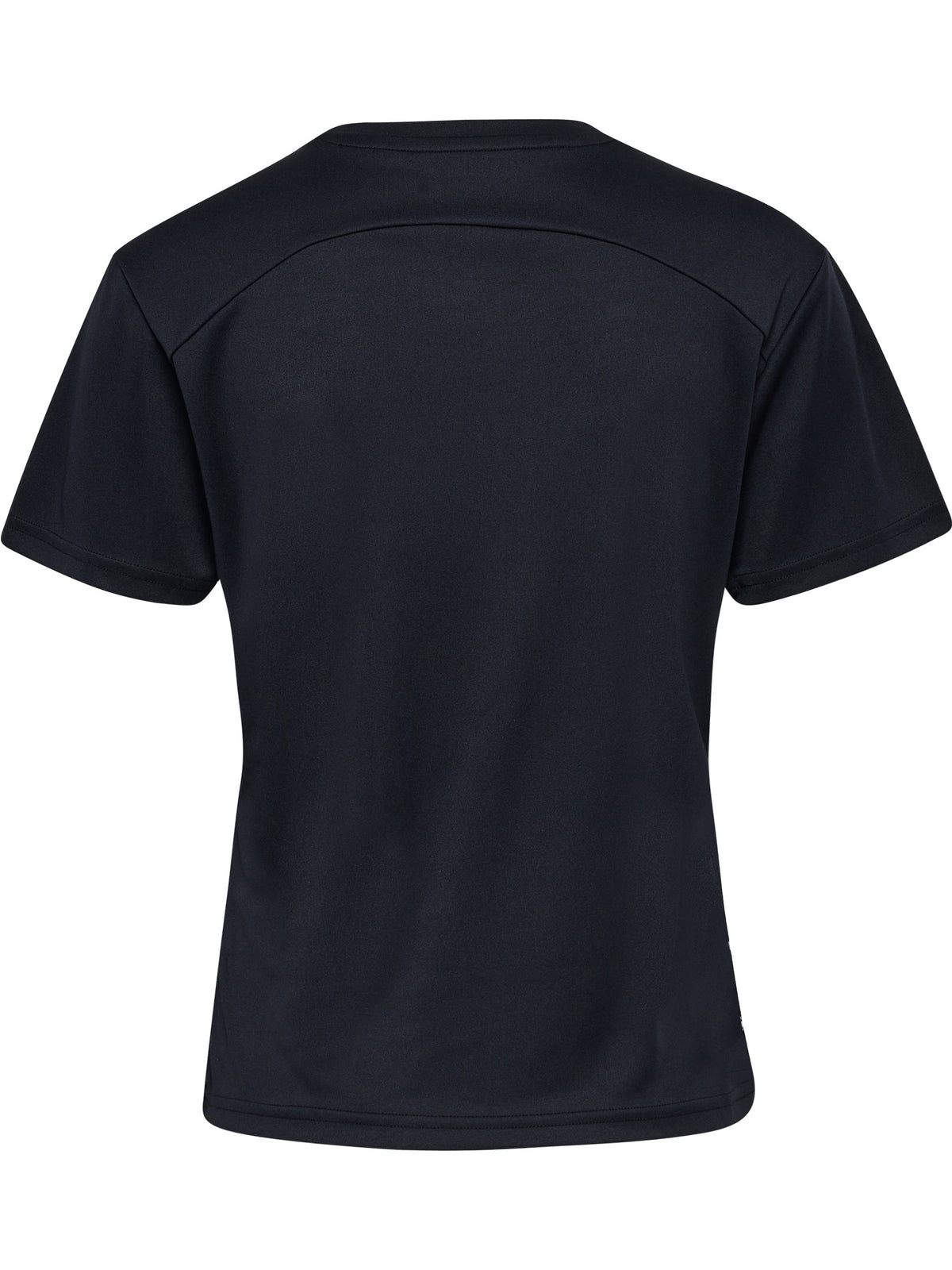 HUMMEL Pulse Training T-Shirt S/S Damen (black)