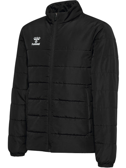 HUMMEL Essential Short Bench Jkt Kind (black)