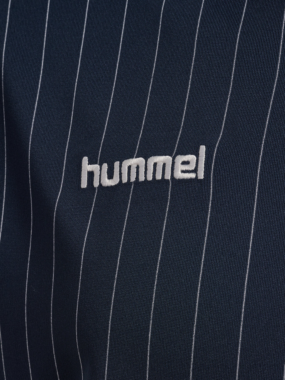 HUMMEL BLAZE27 Athleisure Stripe Jersey (dark sapphire)
