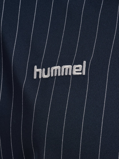 HUMMEL BLAZE27 Athleisure Stripe Jersey (dark sapphire)