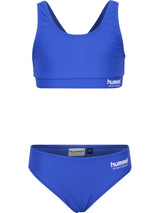 HUMMEL Solid Bikini Kind (dazzling blue)