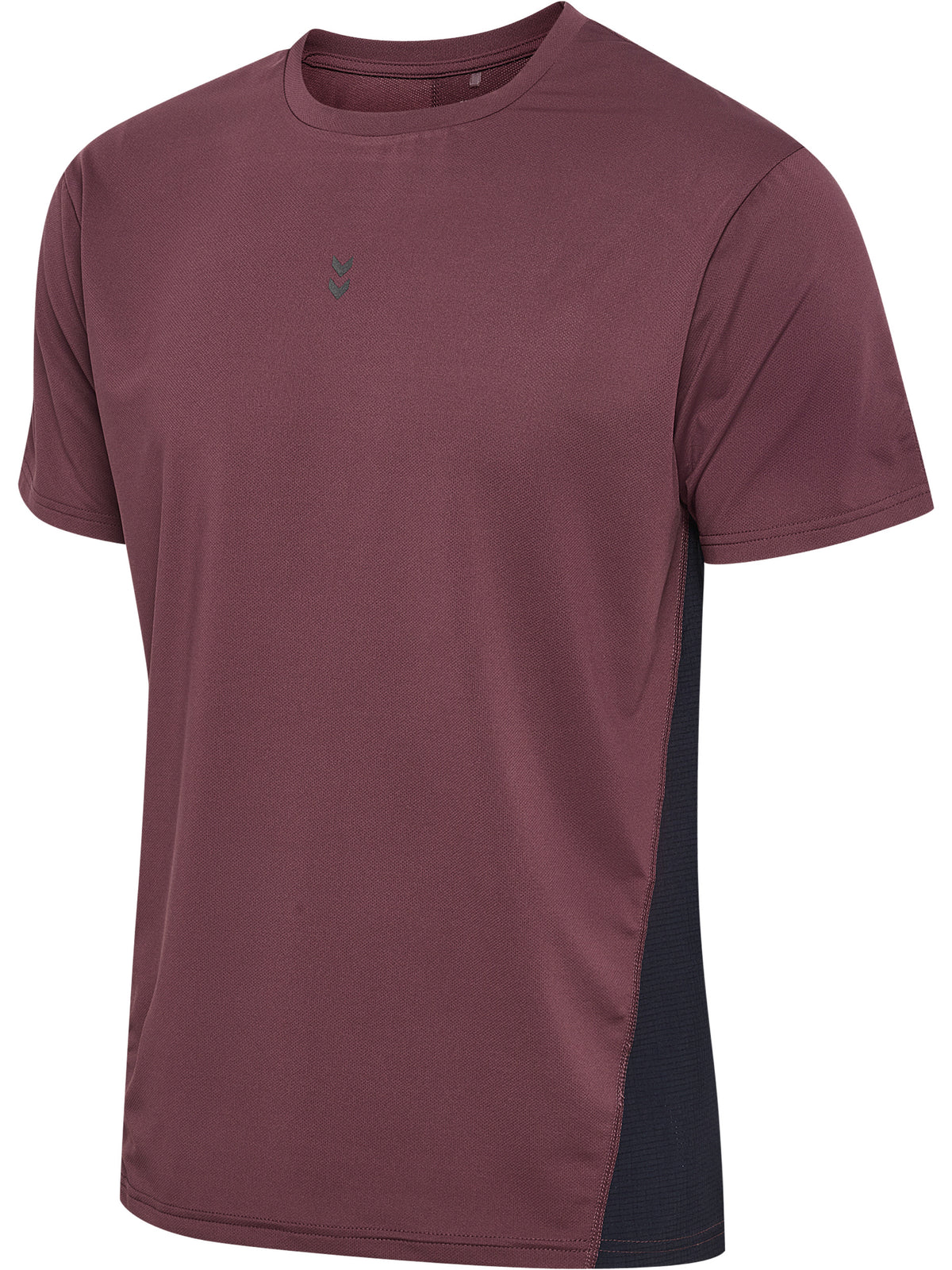 HUMMEL Striker T-Shirt S/S (catawba grape)