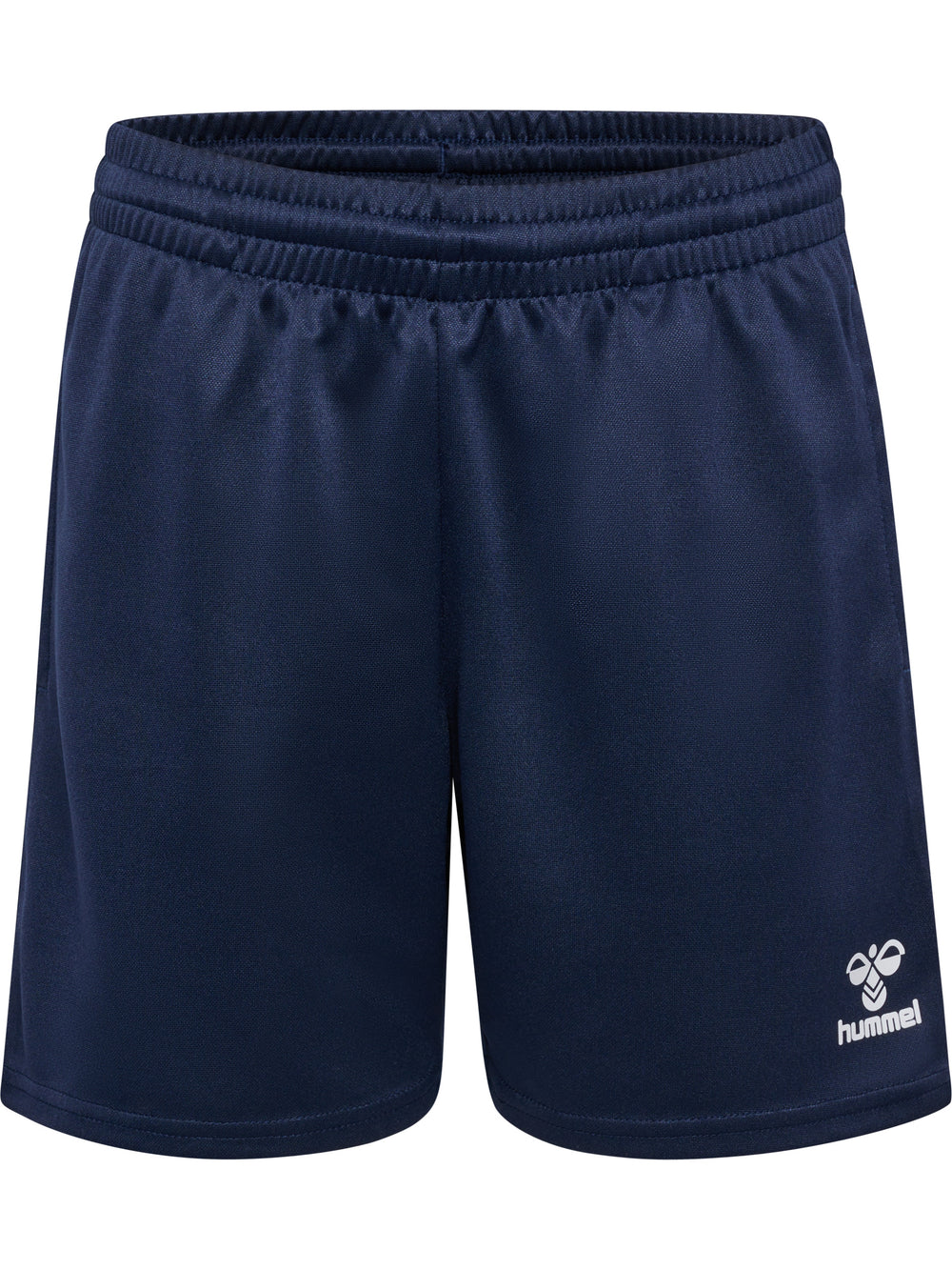 HUMMEL Essential Training Shorts Kind (marine)