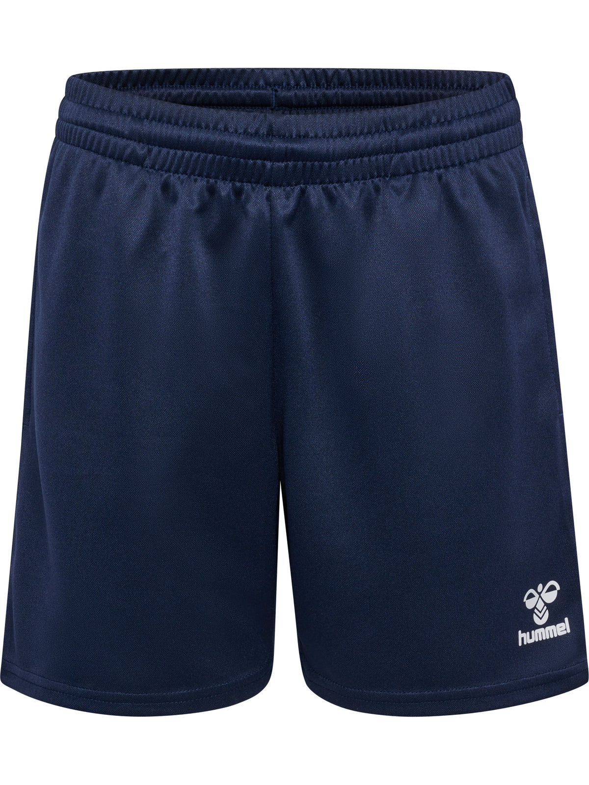 HUMMEL Essential Training Shorts Kind (marine)