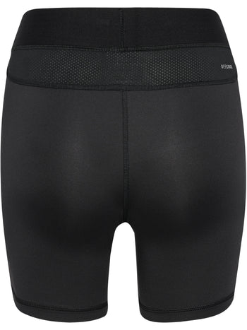 HUMMEL Bl Performance Short Tights Woma Damen (black)