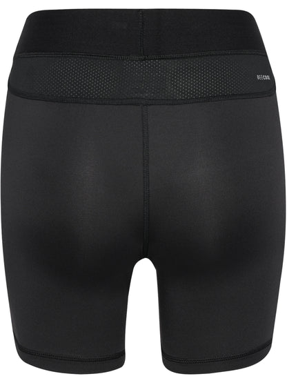 HUMMEL Bl Performance Short Tights Woma Damen (black)