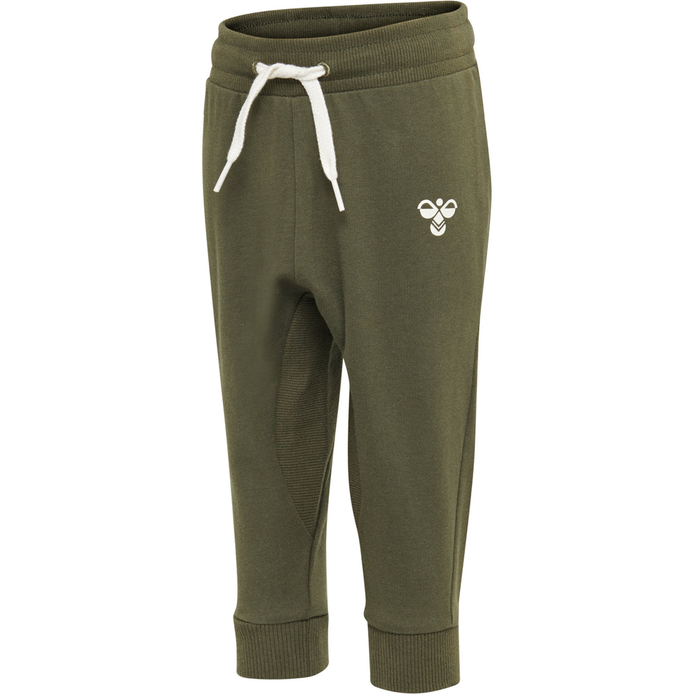 HUMMEL Apple Pants Kind (olive night)