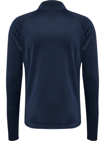 HUMMEL Pro Training Zip Jacket (marine)
