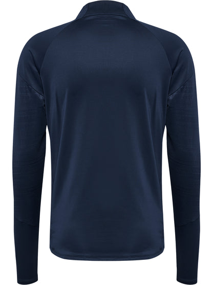 HUMMEL Pro Training Zip Jacket (marine)