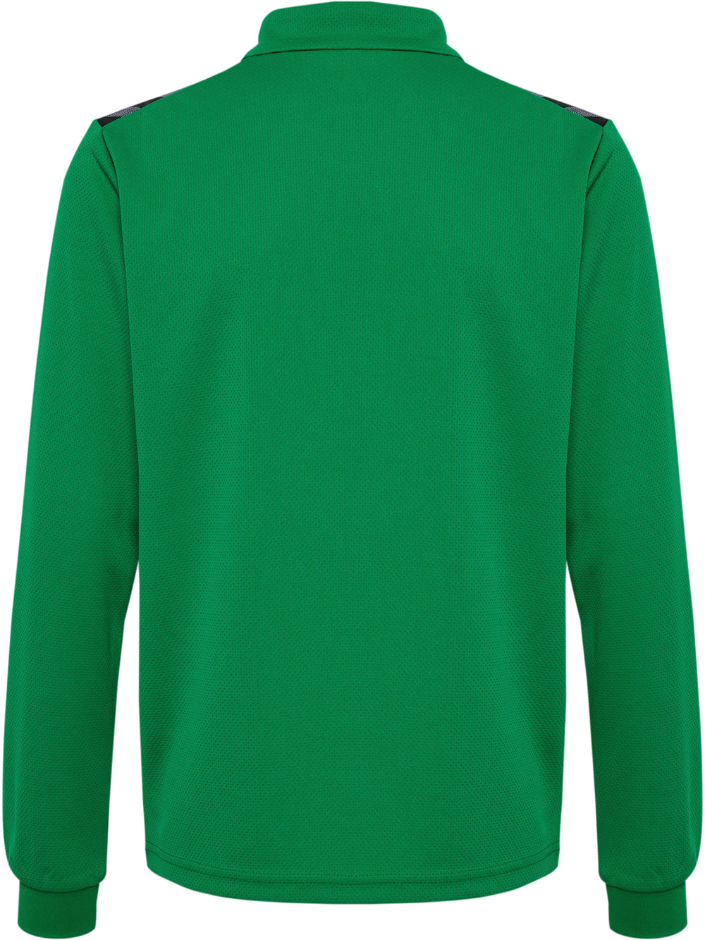 HUMMEL Authentic Half Zip Sweat Kind (jelly bean)