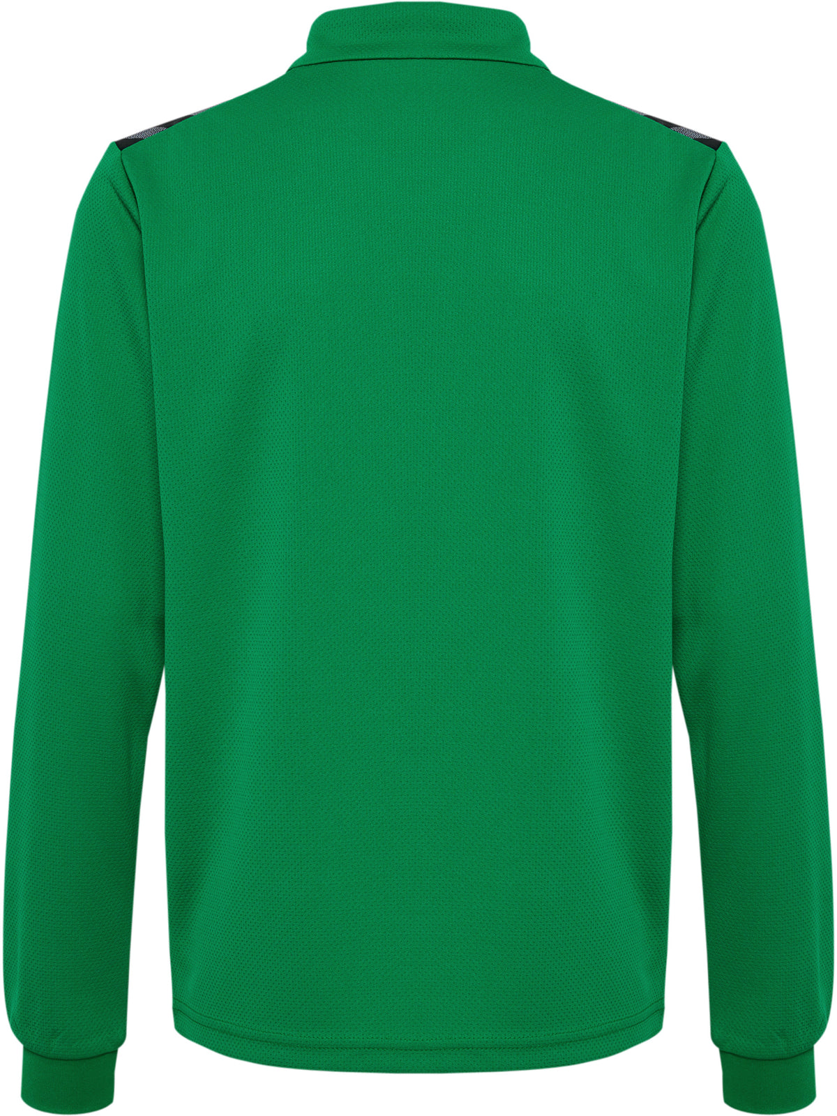 HUMMEL Authentic Half Zip Sweat Kind (jelly bean)
