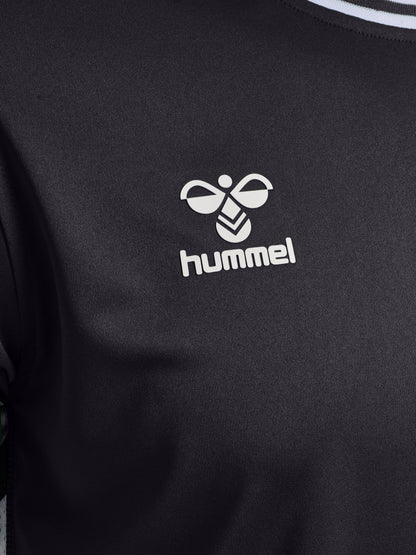 HUMMEL Playful Ss Jersey (black)