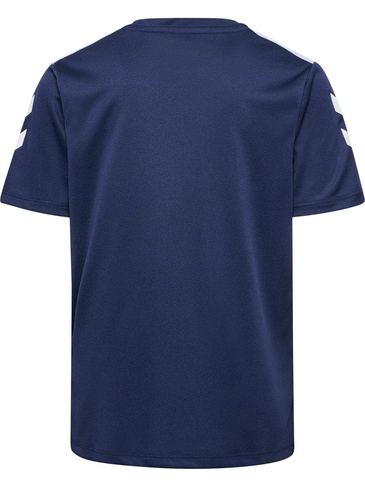 HUMMEL Essential 2.0 Jersey S/S Kind (marine/white)