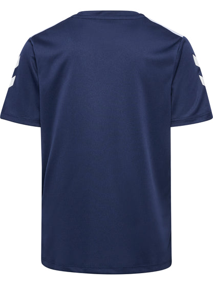HUMMEL Essential 2.0 Jersey S/S Kind (marine/white)