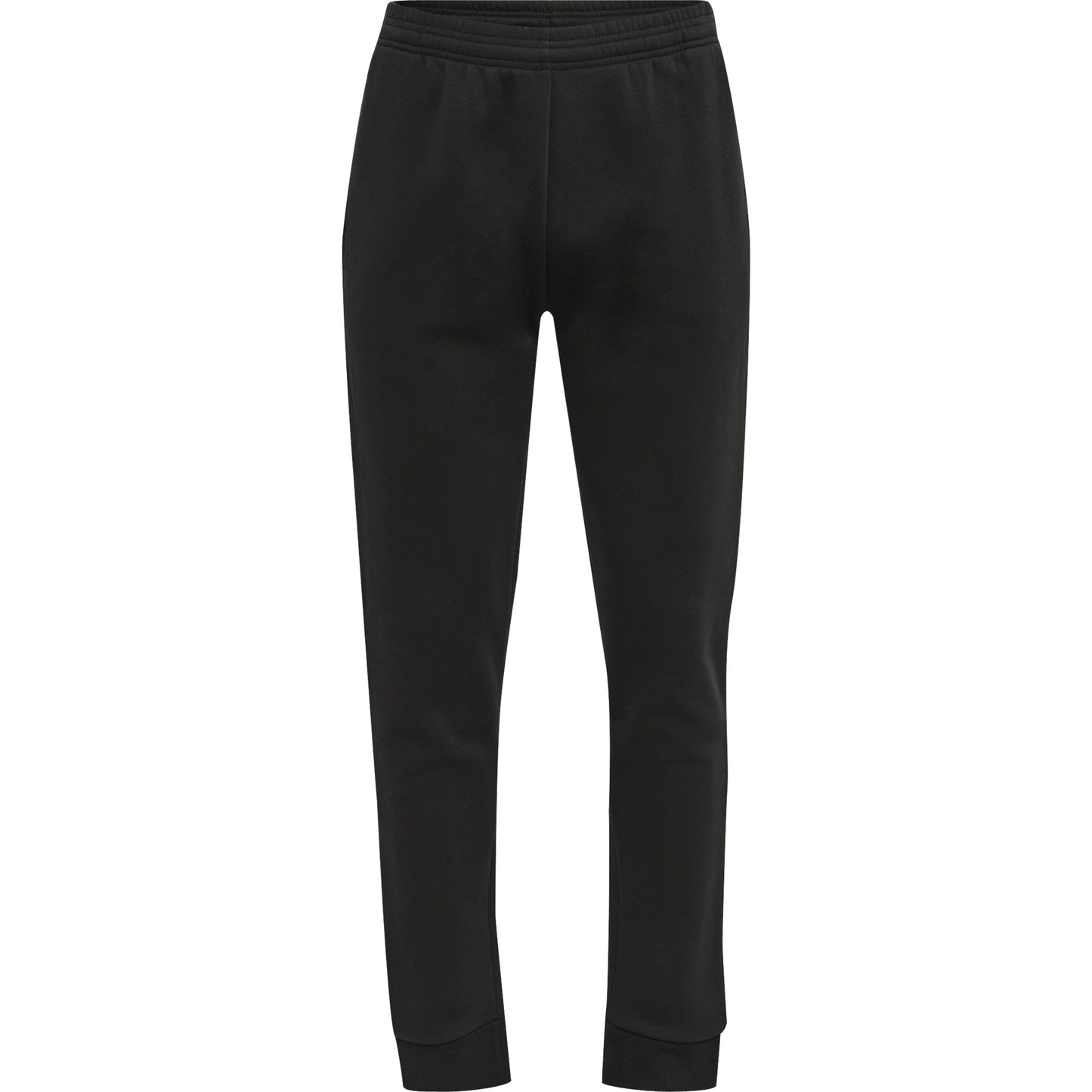 HUMMEL Red Basic Sweat Pants Herren Schwarz