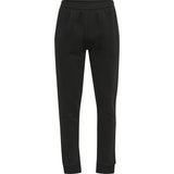 HUMMEL Red Basic Sweat Pants Herren Schwarz