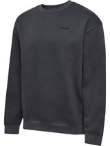 HUMMEL Keeper Graphic Crewneck (ebony)