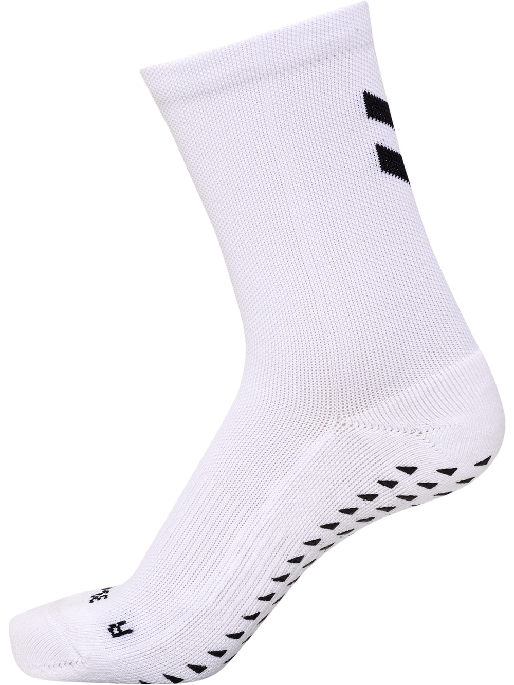 HUMMEL Essential Grip Socks (white/black)