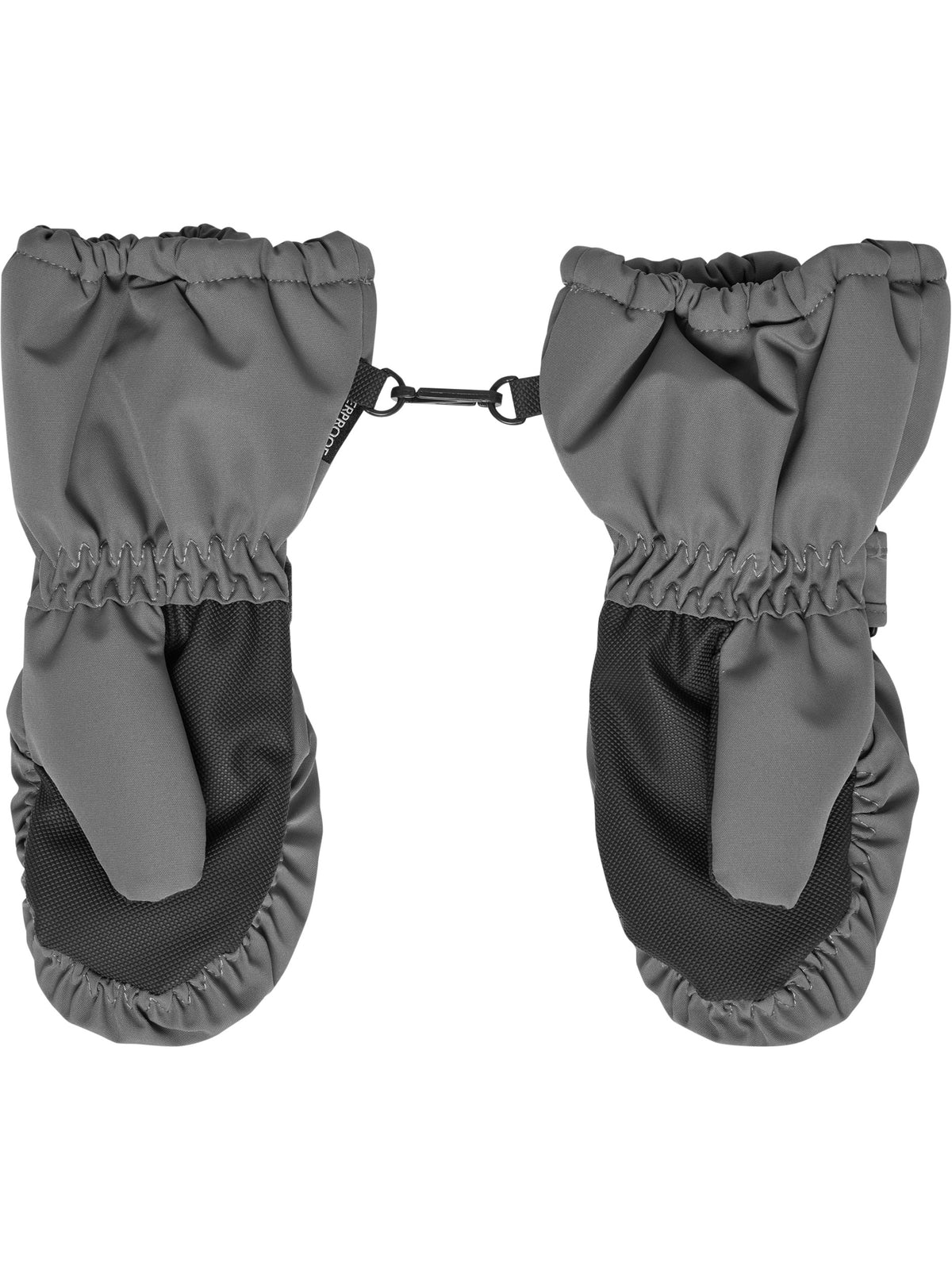 HUMMEL Mini Mittens Wp Kind (dark gull gray)