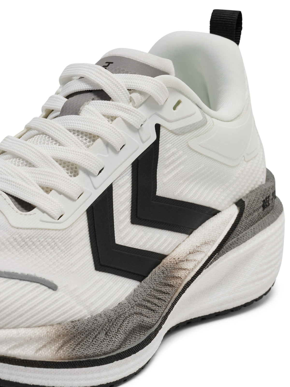 HUMMEL Race Pro (white/black)
