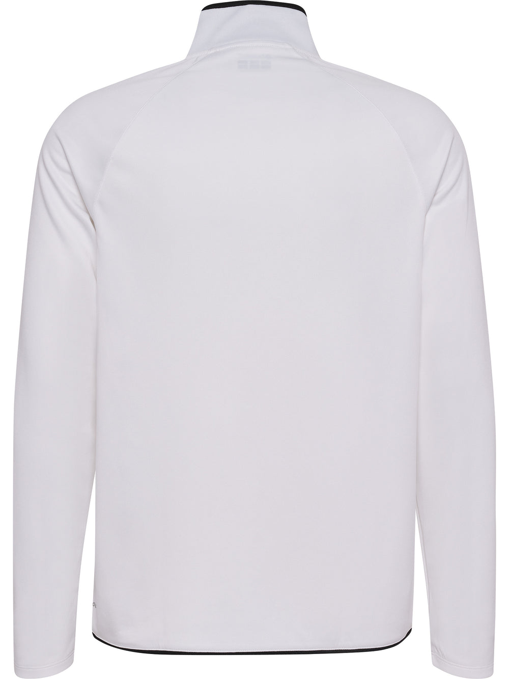 HUMMEL Core 2.0 Half Zip (white/black)