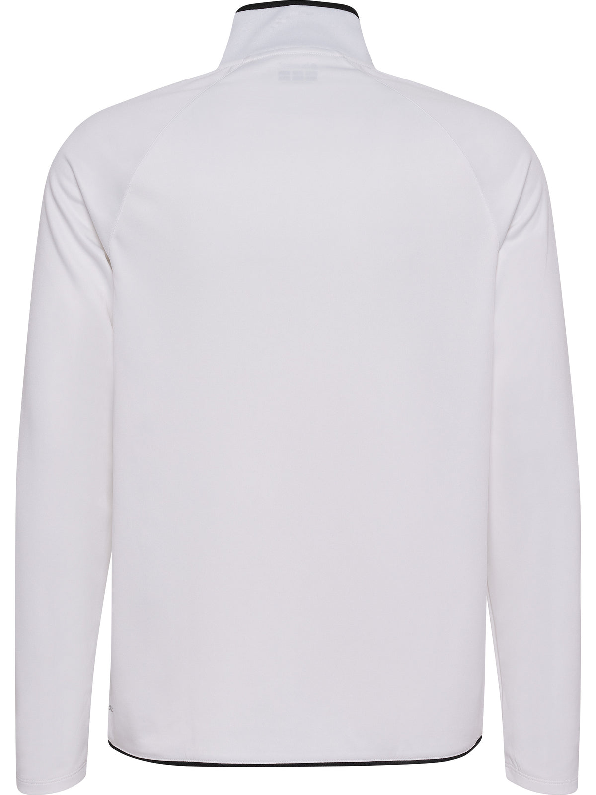 HUMMEL Core 2.0 Half Zip (white/black)