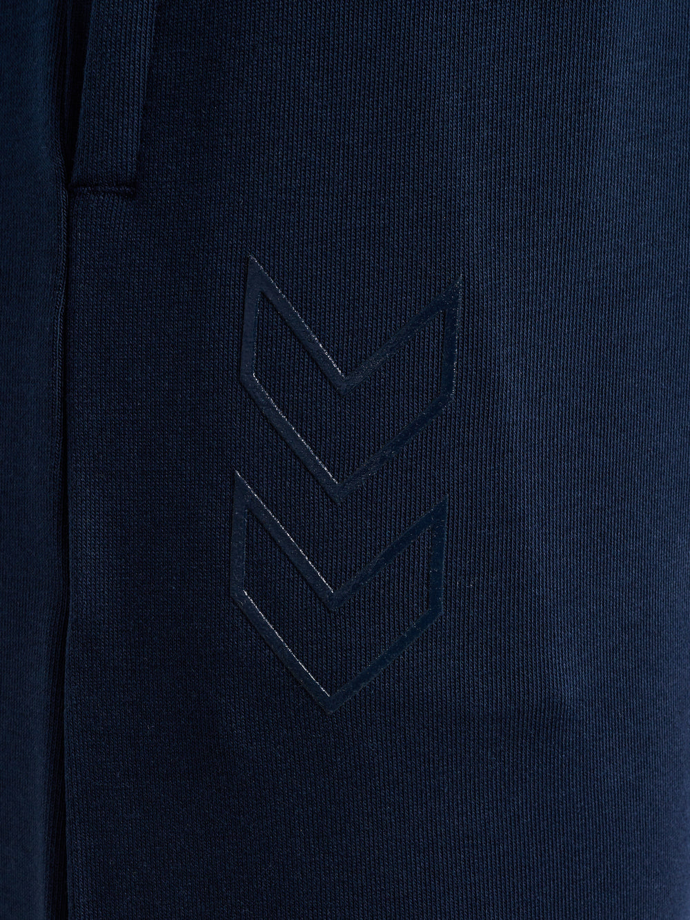 HUMMEL Active Sweatpants (total eclipse)