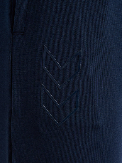 HUMMEL Active Sweatpants (total eclipse)