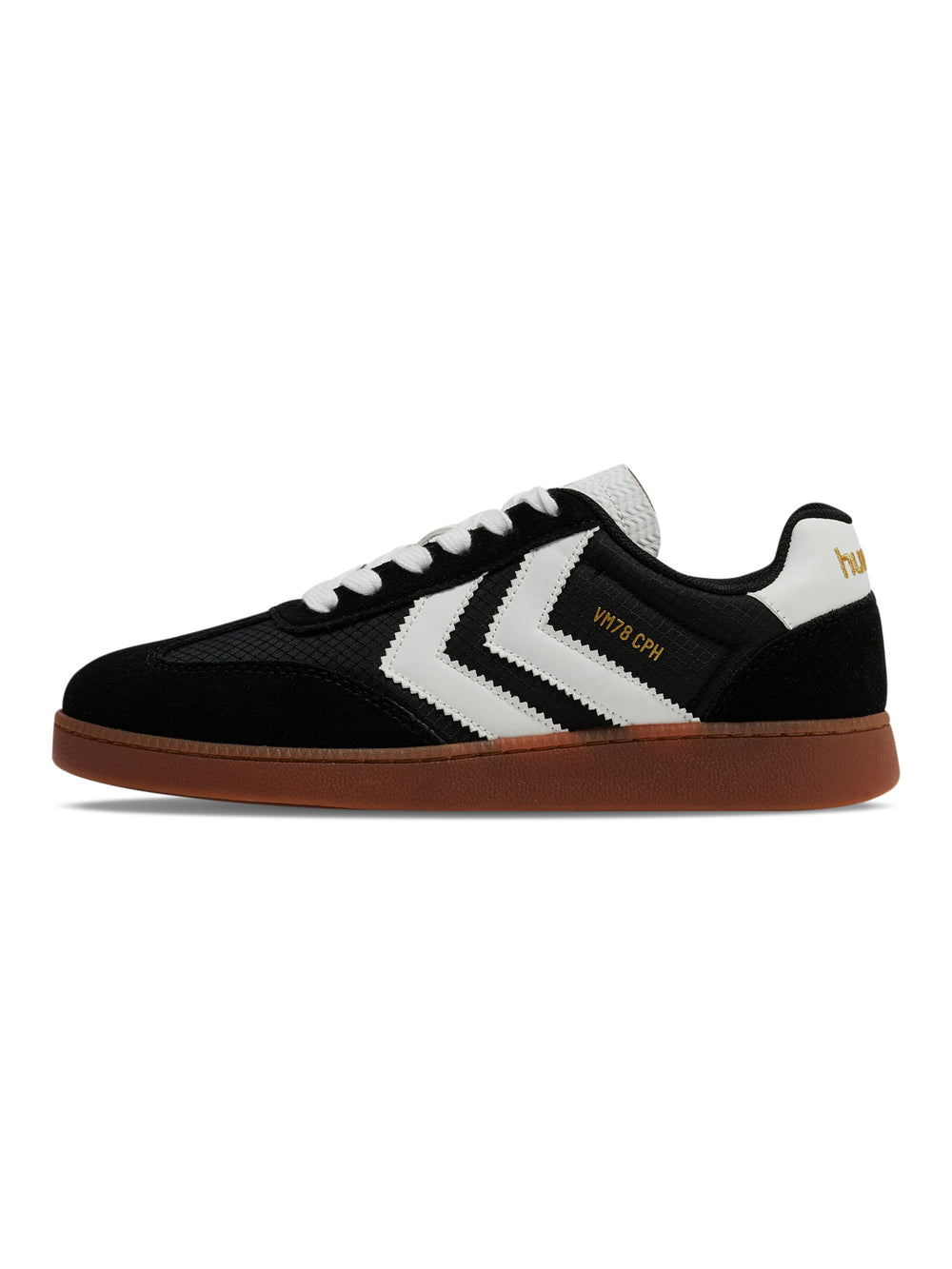 HUMMEL VM78 Cph Rs (black)