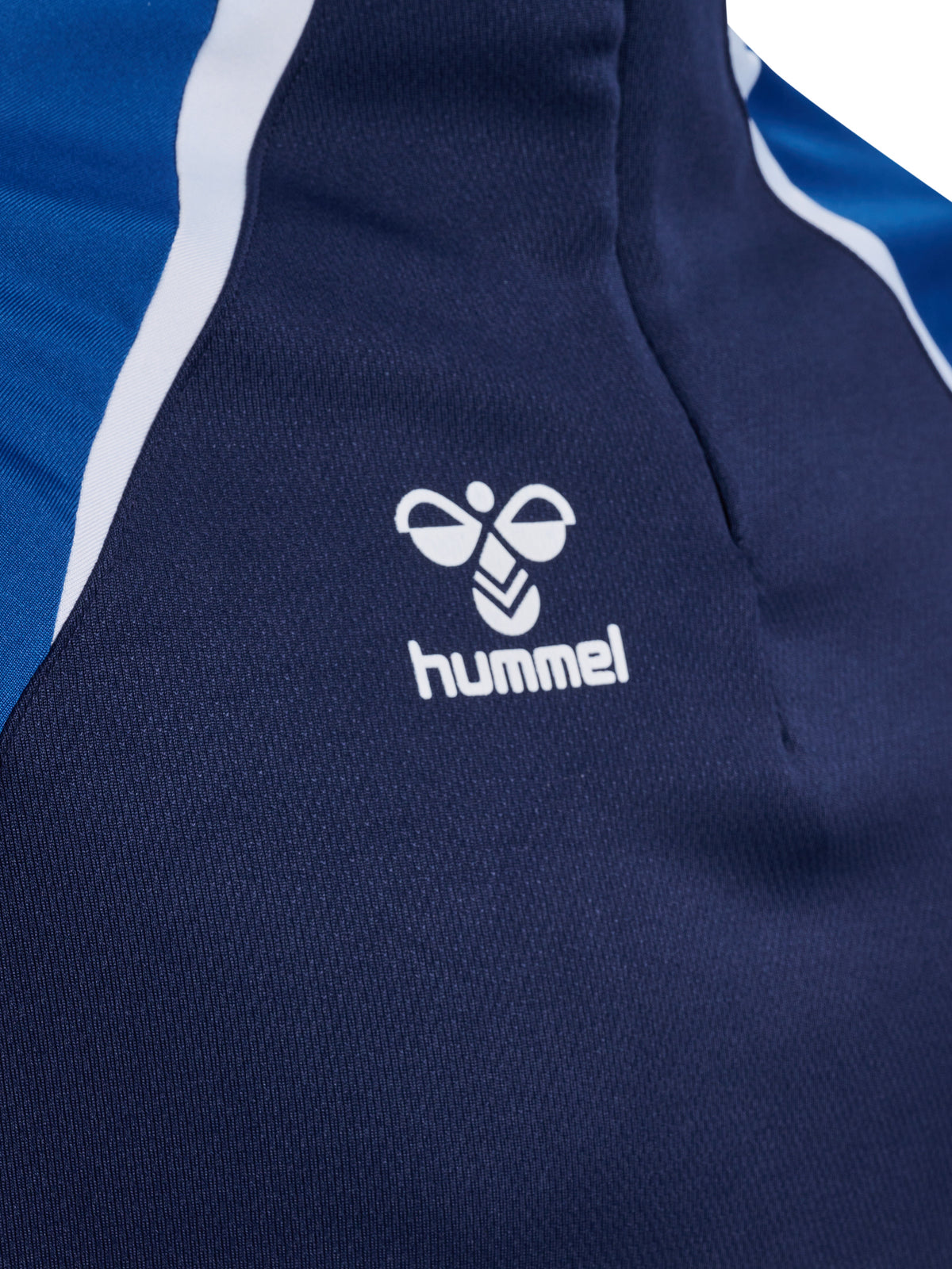 HUMMEL Lead 2.0 Half Zip (marine/true blue)