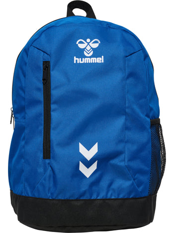 HUMMEL Core 2.0 Back Pack Unisex Blau