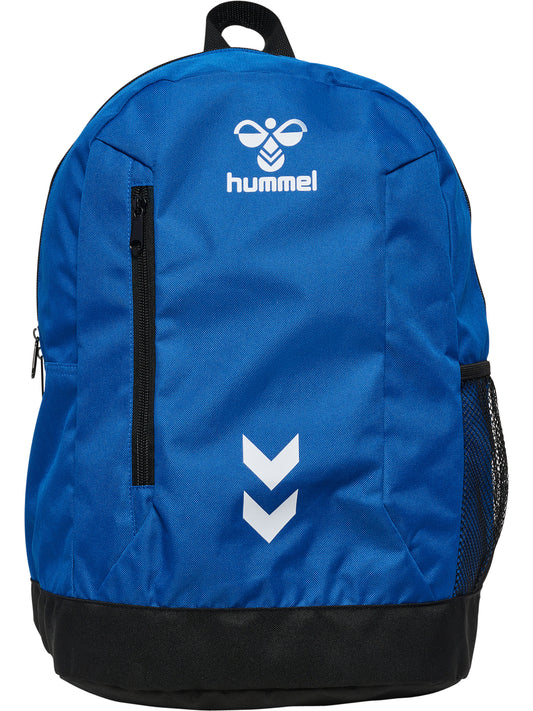 HUMMEL Core 2.0 Back Pack Unisex Blau