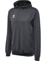 HUMMEL Authentic PL Hoodie (asphalt)