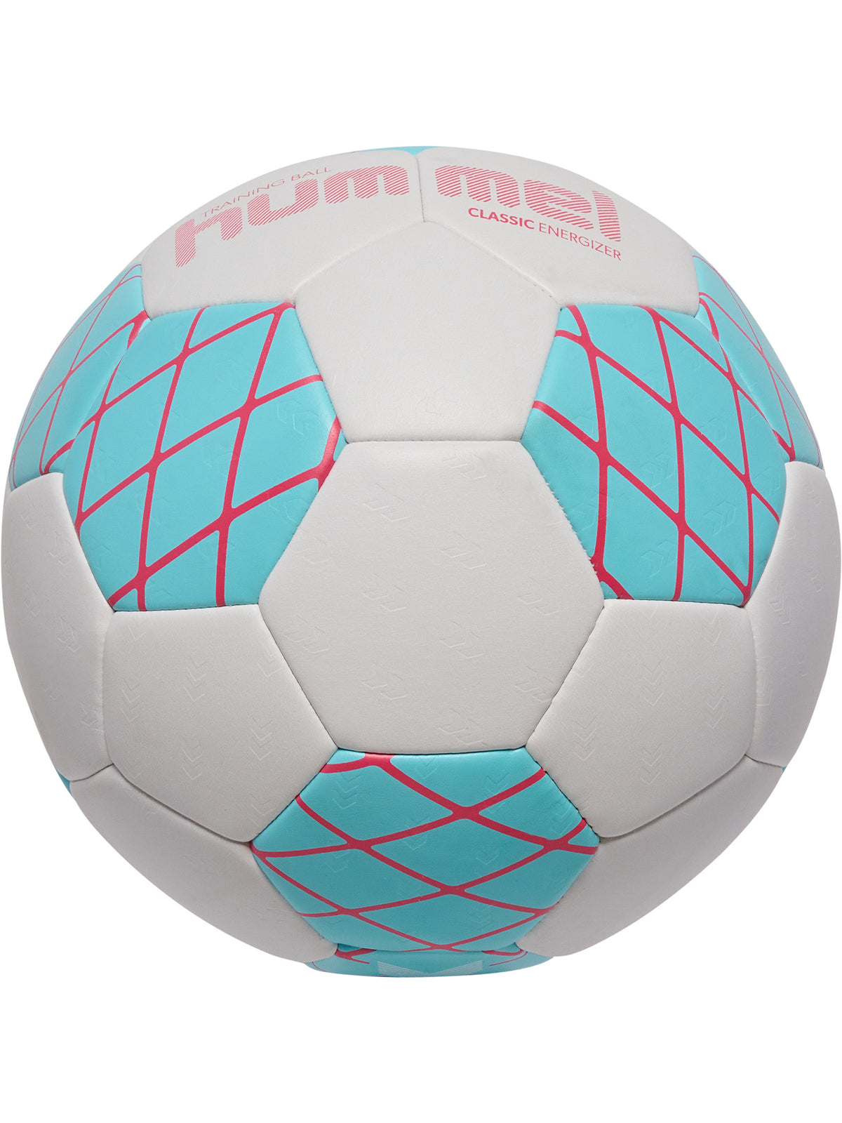 HUMMEL Classic Energizer Hb (off white/light blue/red)
