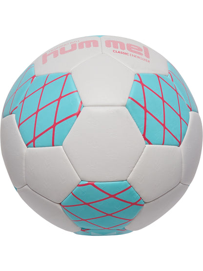 HUMMEL Classic Energizer Hb (off white/light blue/red)