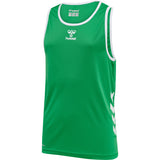 HUMMEL Core XK Basket Jersey Kind (jelly bean)