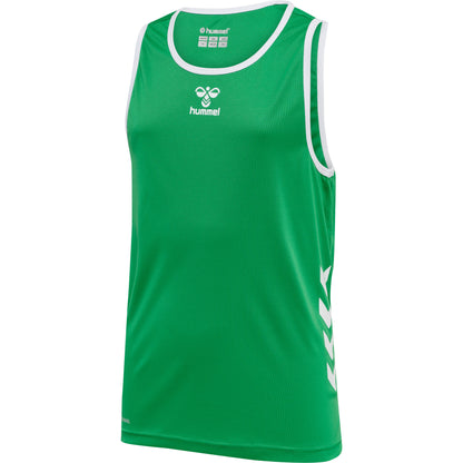 HUMMEL Core XK Basket Jersey Kind (jelly bean)