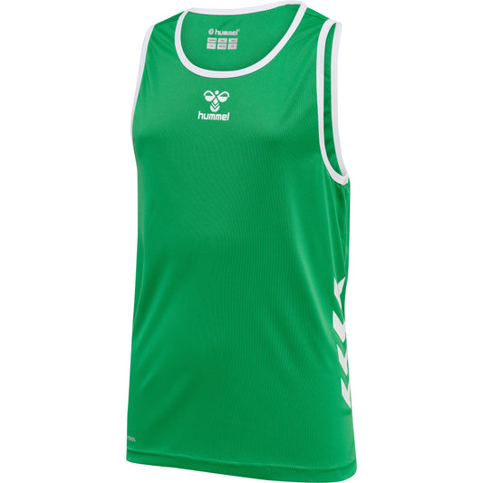 HUMMEL Core XK Basket Jersey Kind (jelly bean)