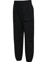 HUMMEL Street Tracksuit Cargo Pants Kind (black beauty)