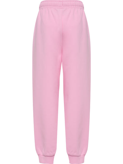 HUMMEL Shine Pant Kind (pink lady)