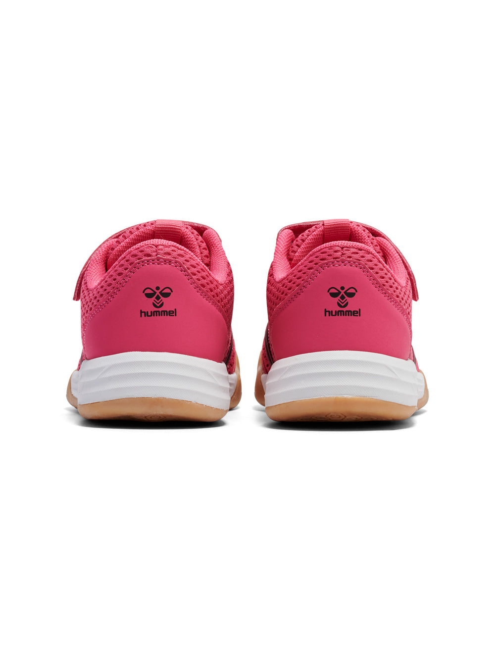 HUMMEL Multiplay Flex Vc Kind (fandango pink)