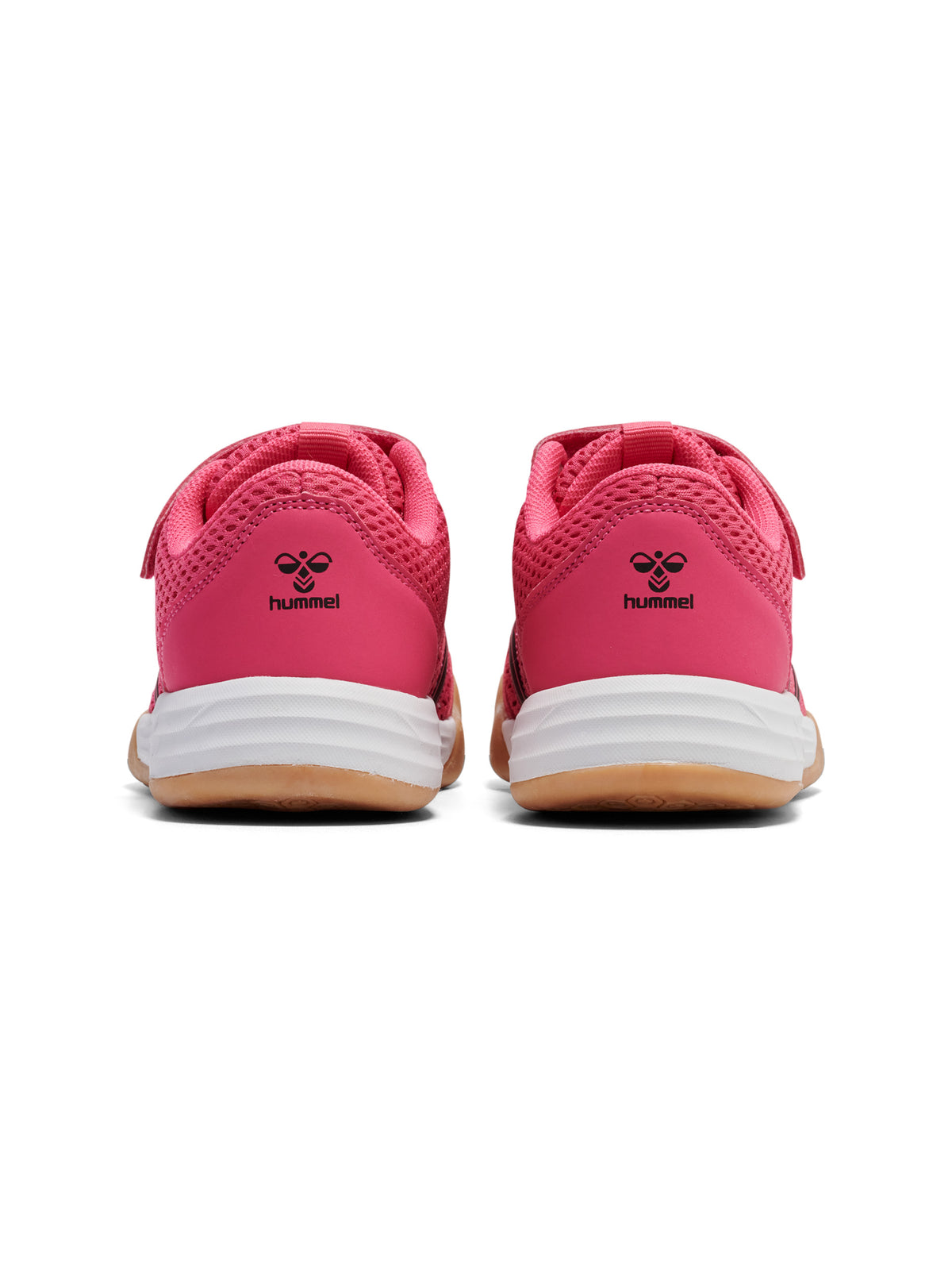 HUMMEL Multiplay Flex Vc Kind (fandango pink)
