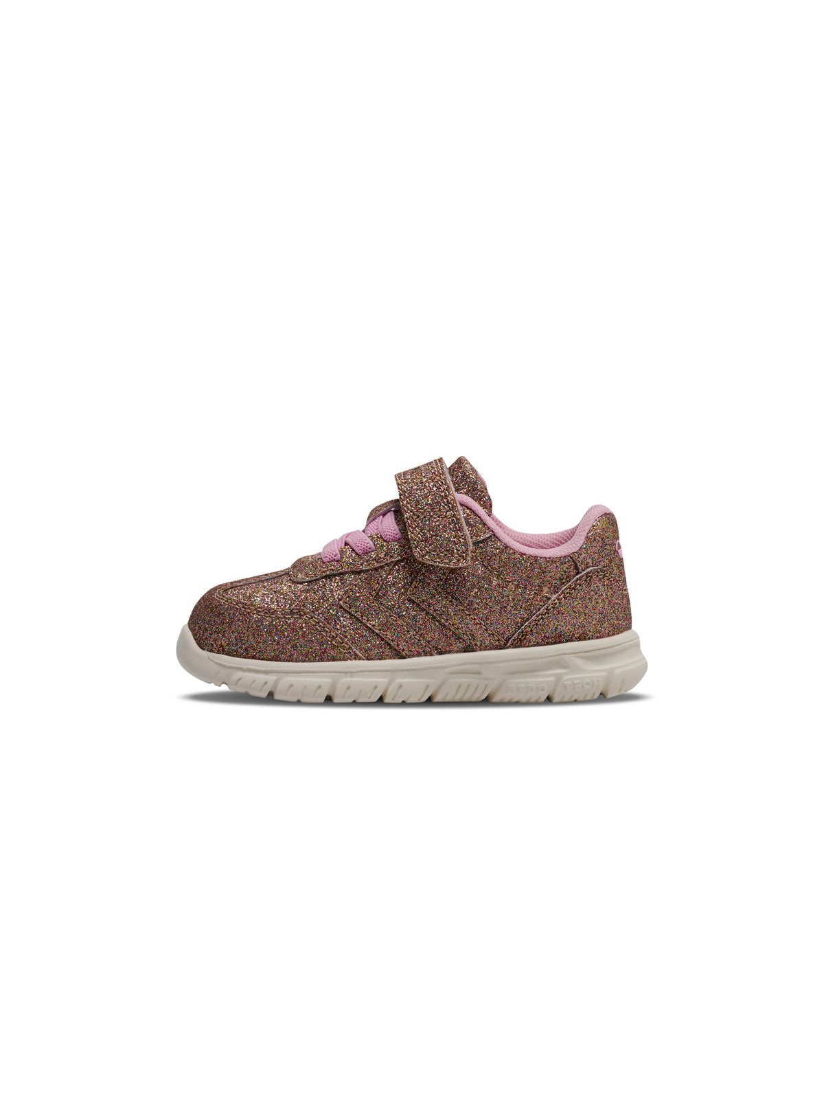 HUMMEL Crosslite Glitter 2.0 Infant Kind (multi colour brown)