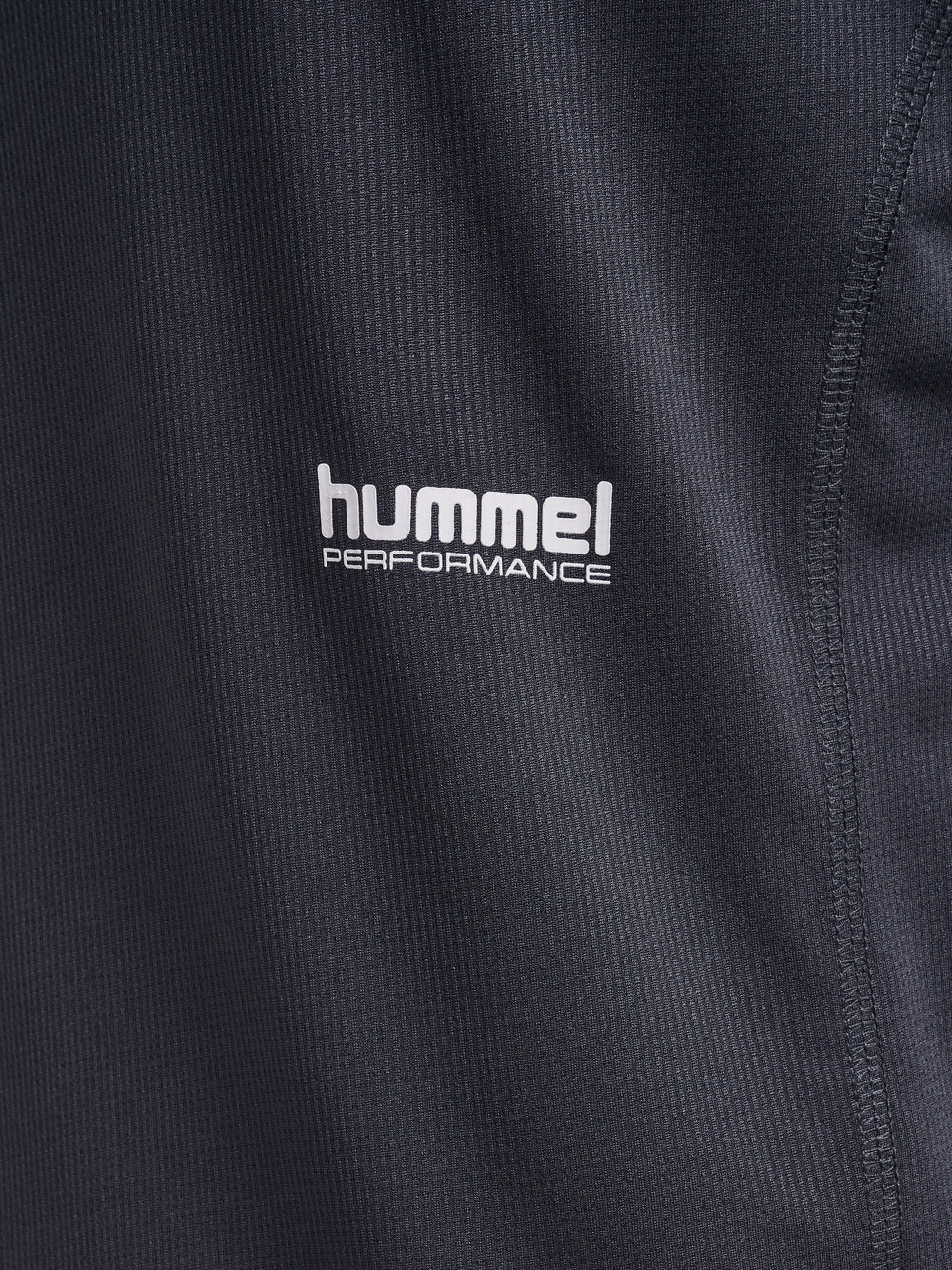 HUMMEL Pulse Workout Tank Top (ebony)