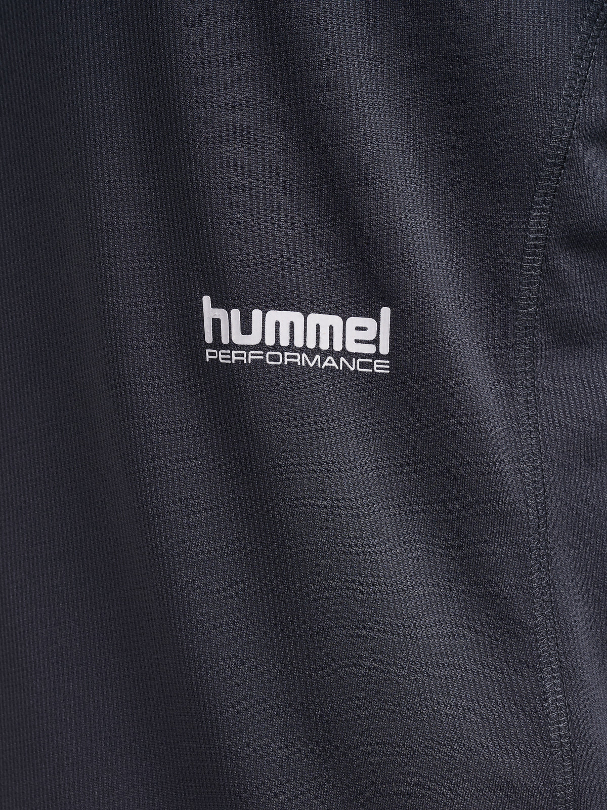 HUMMEL Pulse Workout Tank Top (ebony)