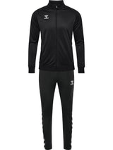 HUMMEL Playful Tracksuit (black)