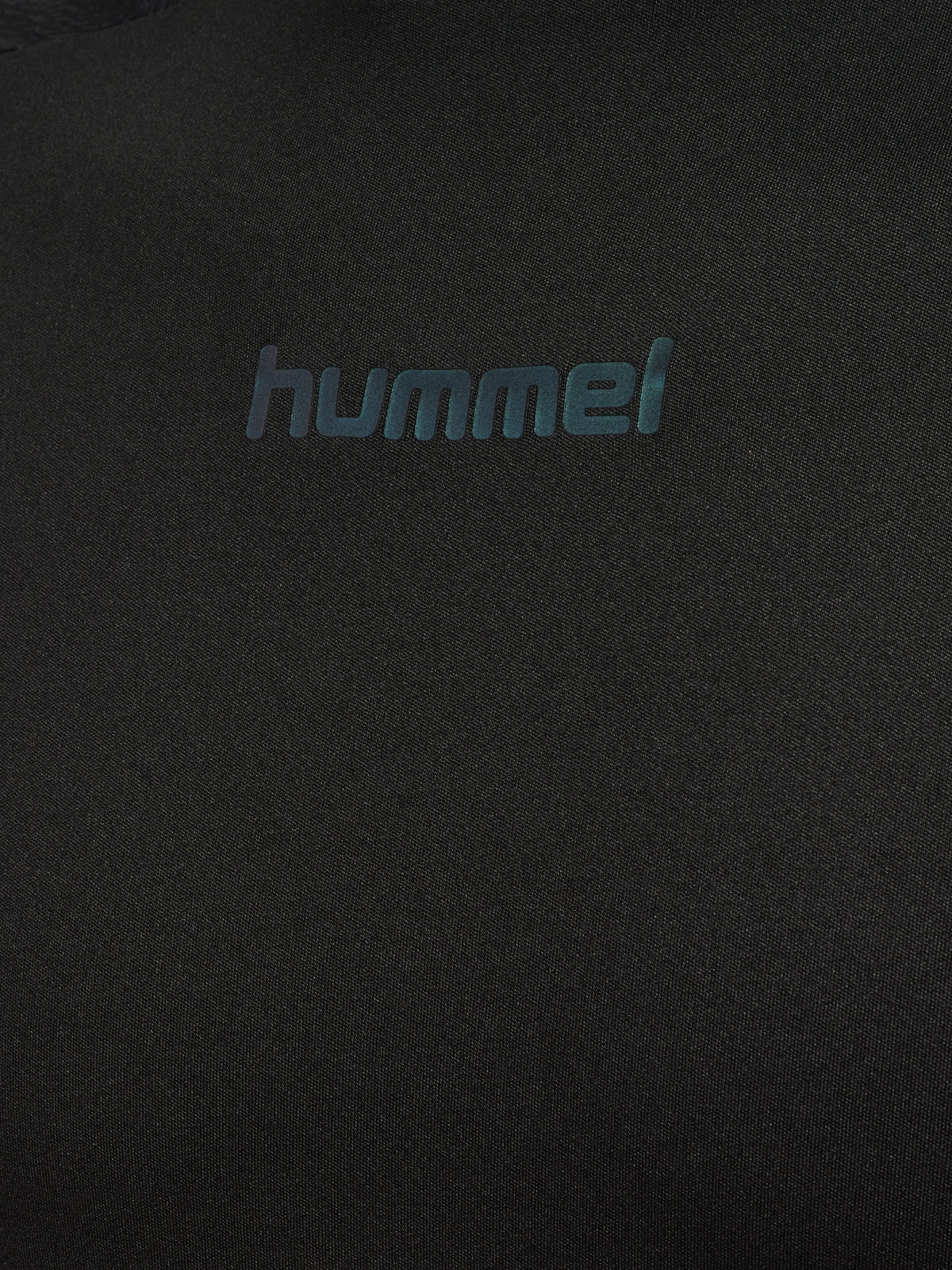HUMMEL BLAZE26 Pro Training Jersey S/S (black)