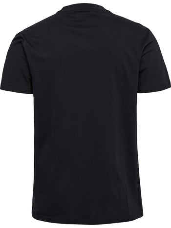 HUMMEL Active Co Tee S/S (black)