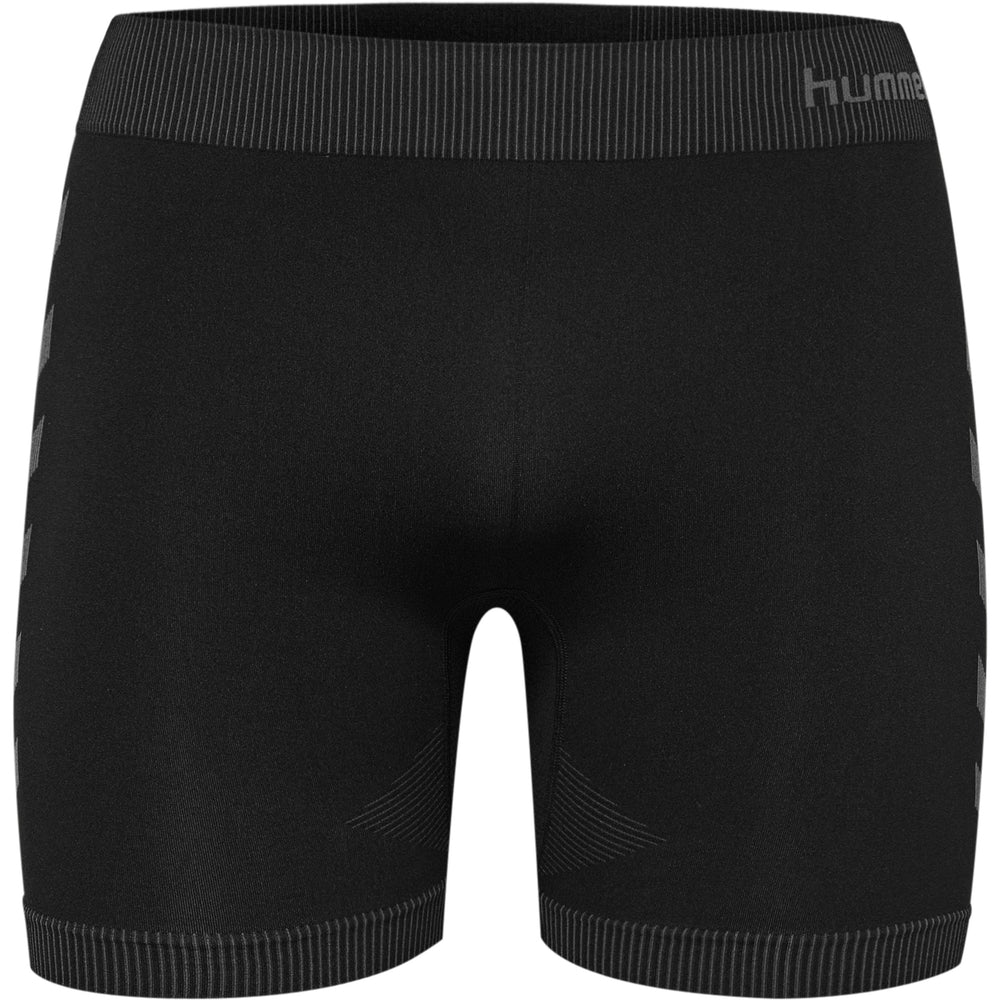 HUMMEL Hummel First Seamless Short Tights (black)