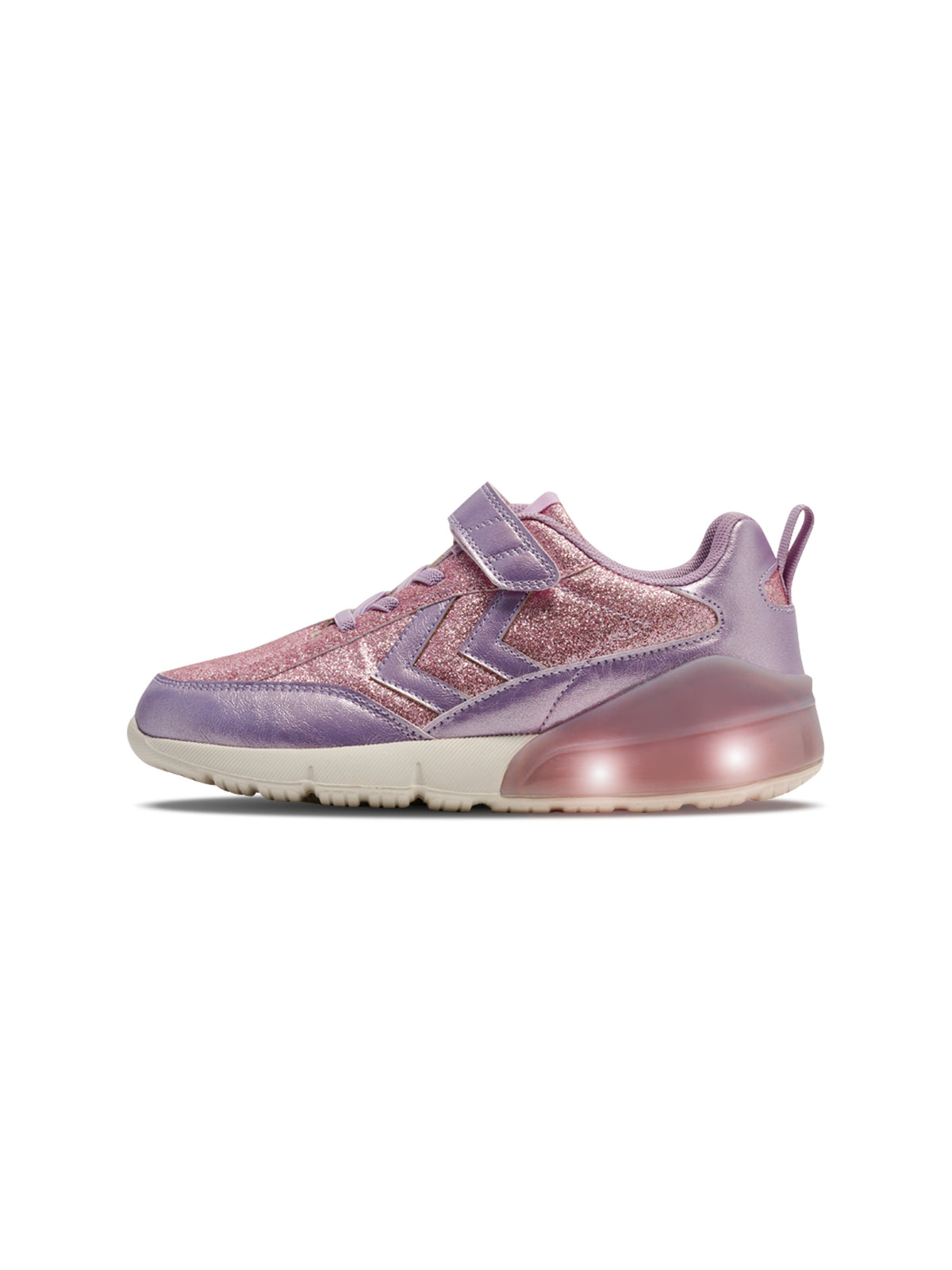 HUMMEL Daylight Glitter Kind (sea fog)